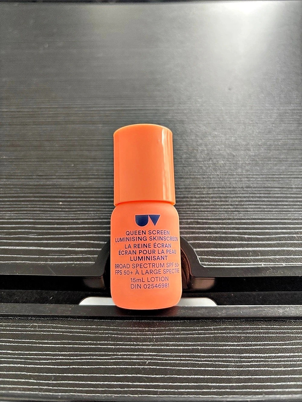 Supergoop! Unseen Sunscreen! Sunscreen SPF 40 1.5 fl oz NWT
